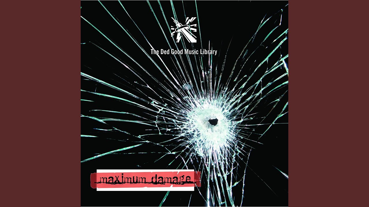 YouTube에서 Deranged 보기 YouTube에서 Deranged 보기