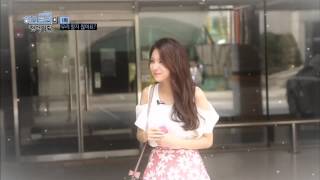 130910 히스토리의 팬더기획 1화