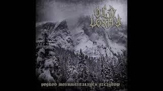 Old Leshy: Pośród Monumentalnych Szczytów (Full Album 2020)