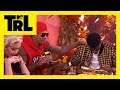 The Thanksgiving Grace-Off: DC Young Fly vs Nick Cannon | TRL Weekdays at 4pm