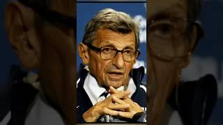 The Paterno Legacy: The Crimes of Jerry Sandusky #PennState #Football