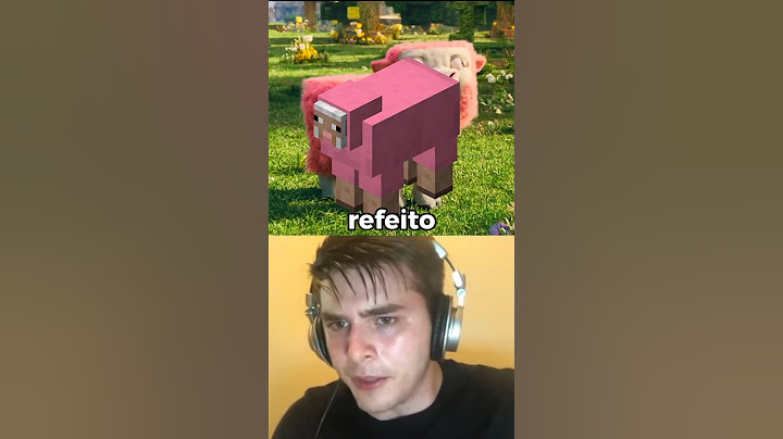 Vão Refazer O Filme Minecraft?