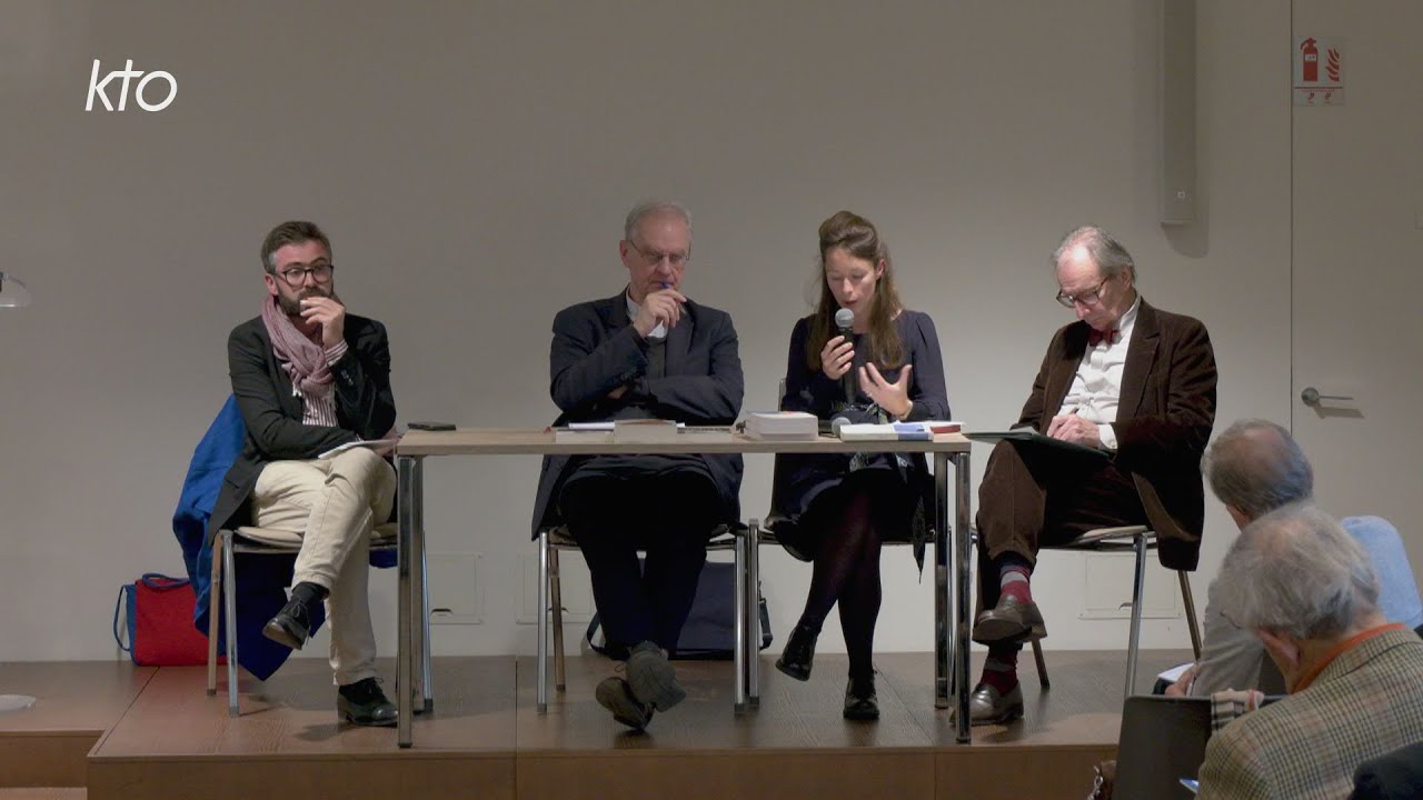 Institut de France, Fractures chrétiennes 3/5