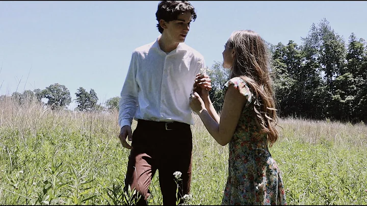 Jack Austin - veronica (Official Video)