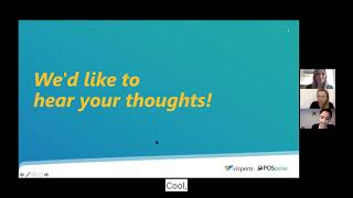 Vispera & POSpulse Webinar: Automatic Image Recognition & Crowdsourcing