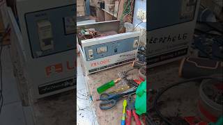 5 Kva Relay Problem 440 Volt #reels #electrical #enginiring #trending #vlog #vlogger