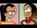 Bienvenue chez les casagrandes pisode entier en 5 min de carlota et son amie pop starnickelodeon