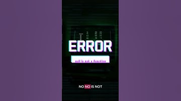 Rust Has No null — And That’s a Good Thing