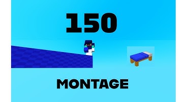 Thunder || A 150 Subscriber Montage