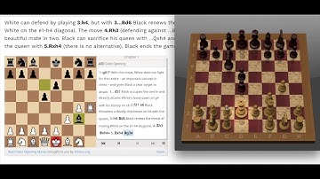 One Dimensional Chess - Trying hard to lose