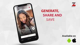 Enjoy Seamless Banking With the Zenith Mobile App screenshot 5