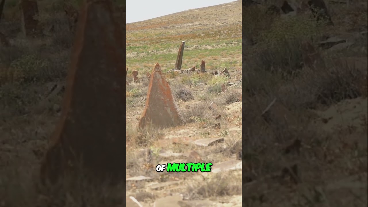 Ubar: Lost City or Just an Ancient Arabian Myth?