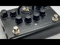 Blackstar - DEPT. 10 DUAL DISTORTION