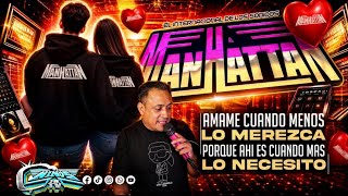 😍😍SONIDO MANHATTAN EN EL CIERRE DE PASEOS SAN MATEO OTZACATIPAN UN RECUERDO PARA ENAMORADOS 😍 😍