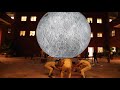 Museum of the Moon, created by UK artist Luke Jerram- CHOREOGRAPHED BY ANISH POPLI