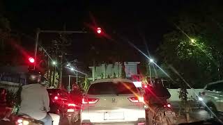 Selamat malam Surabaya(2)