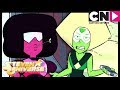 Steven Universe | You Make Me Feel Incredibly Uncomfortable | Too Far | Cartoon Network