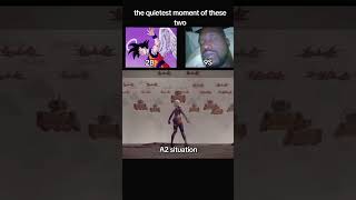 #nierautomata #nier #a2motivation #shorts