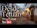 Desde Tetuán Mohamed Anouar Souissani Música Latina Desde Marruecos