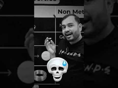 Alakh sir ☠️ #pw #alakhpandey #viral #funny #shorts cbse / class 10 / science/