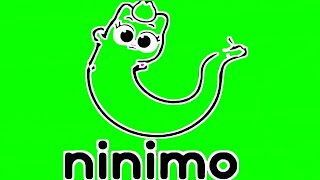 Ninimo Moon Remix Intro Logo Effects Sponsored By Klasky Csupo 2001 Effects