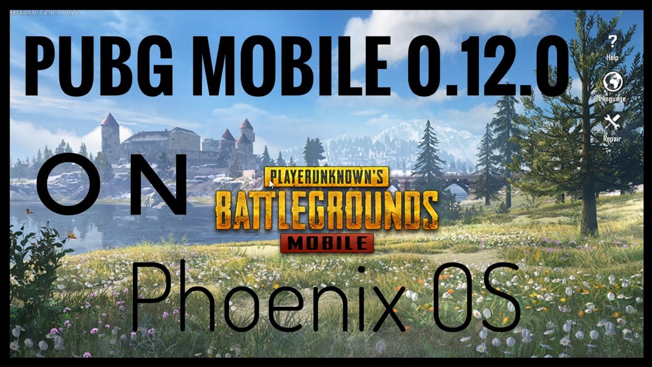 Pubg Mobile Hack On Phoenix Os | Hack Pubg Mobile Dlg - 