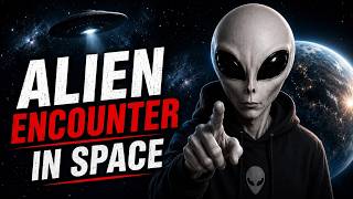 10 Terrifying Alien Encounter In Space Wealth