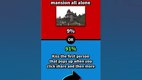 What would you rather #quiz #games #wouldyourather 21