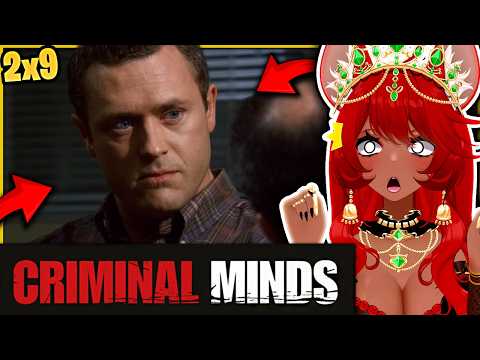THERE ARE 2?! | Criminal Minds Episode 9 Reaction (S2)