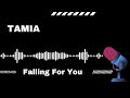 SimplySing Karaoke - Tamia: Falling For You
