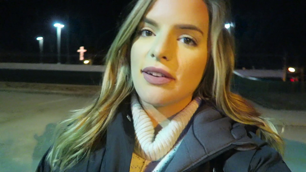 VLOGMAS DAY 15 | Casey Holmes