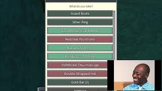 Deepwoken : Gems