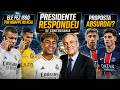CHAPÉU no BARÇA! - LAMINE no REAL? - CR7 AJUDOU MBAPPE! - UNITED QUER BELLINGHAM MAS...