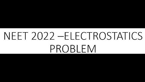 Two hollow conducting spheres R1 and R2 R1,, have equal charges the potential would #neet2022 #neet