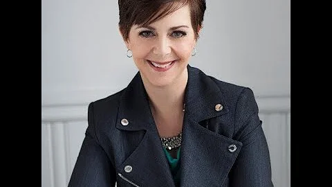 Smarketing CONNECT Video Podcast - Charlene DeCesare