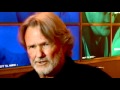 Kris kristofferson and the fight for freedom