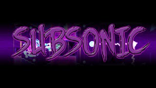 (144Hz) Subsonic [Extreme Demon] by Viprin & more - 100%