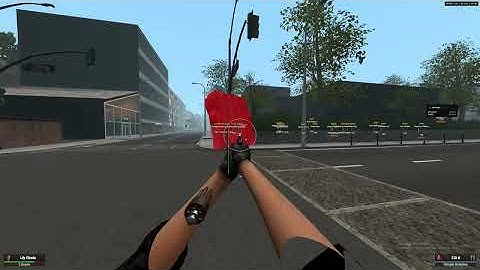 Ma dernière vidéo ? aether.lua GMOD (Kobralost RP, Simple RP, Riwen le boss)