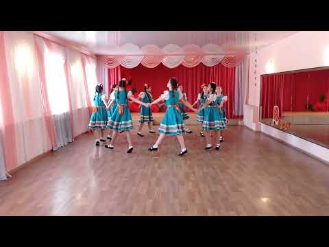 Образцовый хореографический коллектив