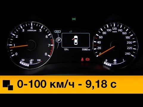 Video: Koks greitis yra 9 sekundžių automobilis?