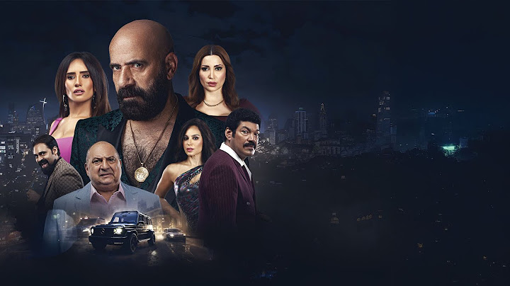 فيلم الدشاش كامل – محمد سعد في دور جديد | أكشن • دراما مثيرة 2025 HD