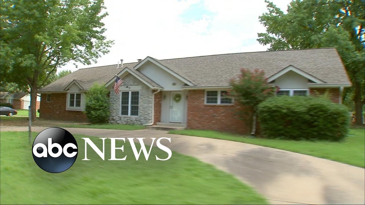 2 Teen Brothers Arrested In Connection to Broken Arrow Murders - YouTube