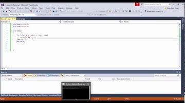 Ngôn Ngữ C -  22  - Thắc mắc về short, long, long long, unsigned, signed, tràn số