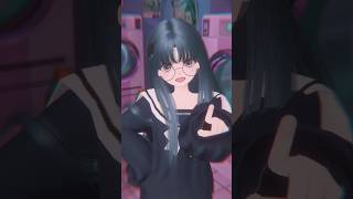 #vtuber #anime #dance tan tan cutie pie 😍