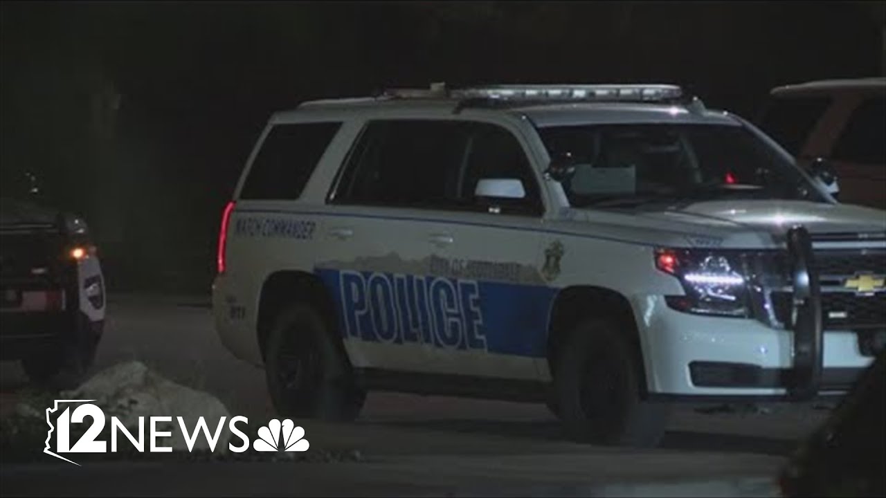 Couple shot dead inside car in Scottsdale. Here's what we know.