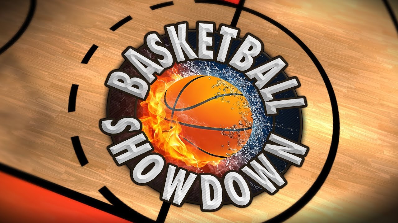 Basketball Showdown MOD APK cover