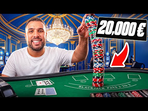 Comment fonctionne le jeu Infinite Blackjack