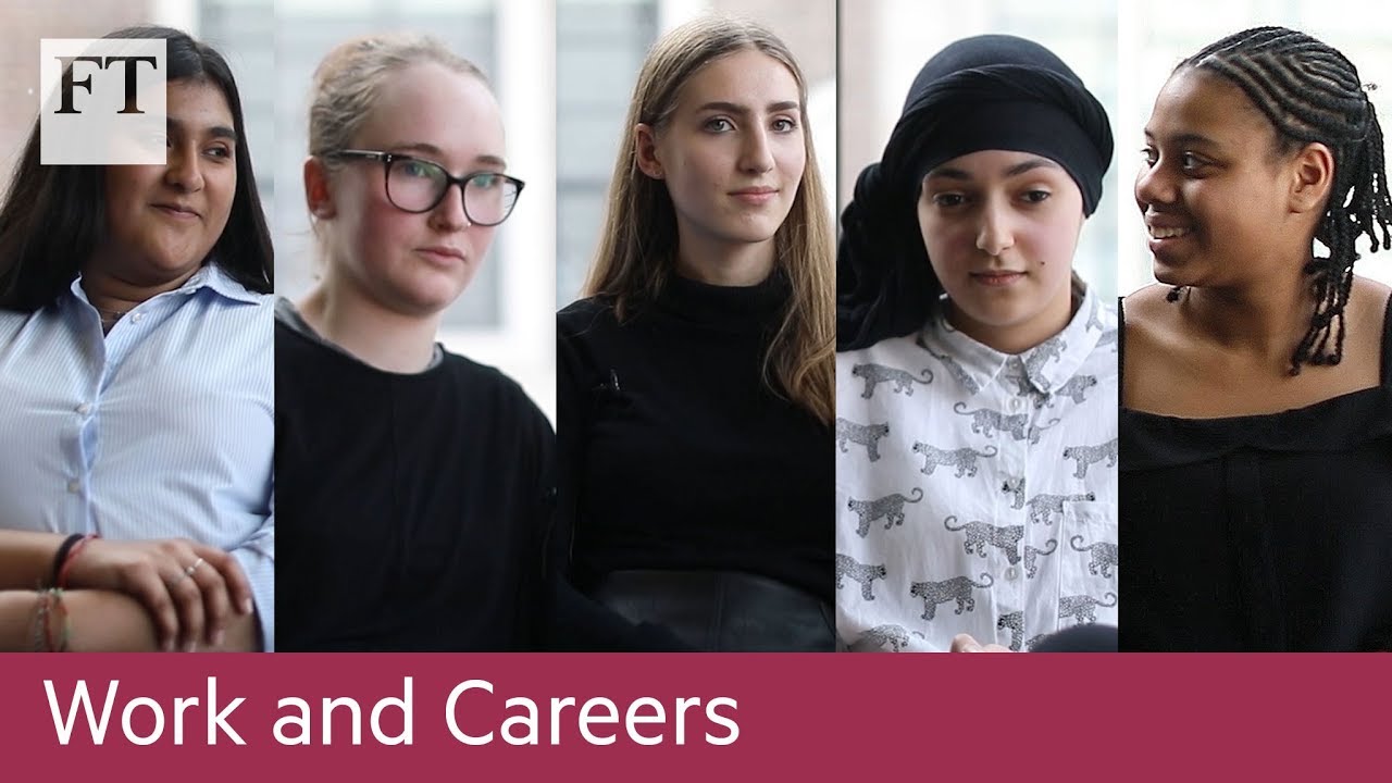 Film backdrop image for Why so few women work in economics (2018)