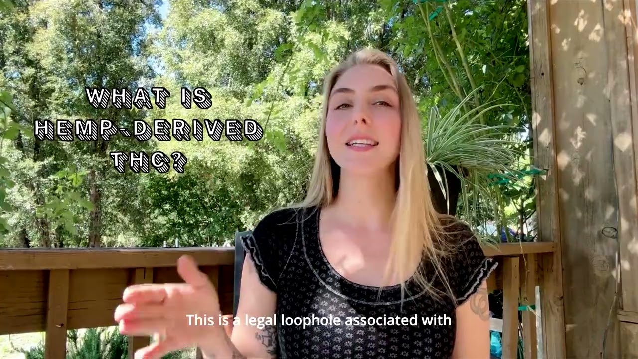 THC Drinks - What you need to know