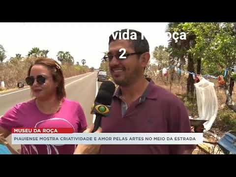 Zé baby vida na roça 2